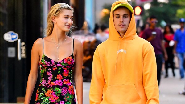 Justin and Hailey Bieber s Vow Renewal and Pregnancy Is a Fresh Start for Couple (Source) 952