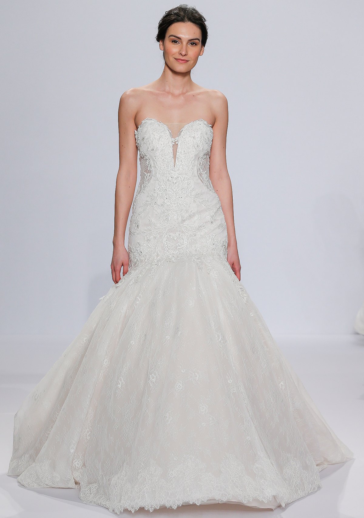 Say Yes To The Dress Star Randy Fenoli Debuts Bridal Line