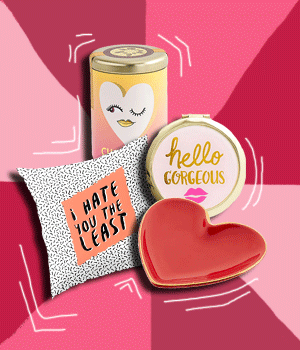 Galentine's Day 2017: Gift Guide