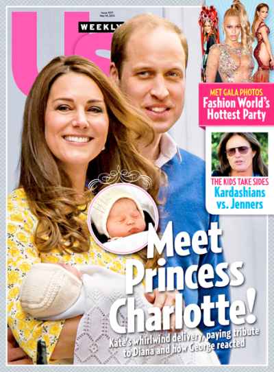 Kate Middleton, Prince William Leave Palace for Country With Kids | Us ...