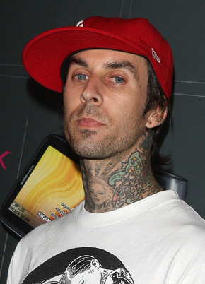 Travis Barker Archives - Us Weekly