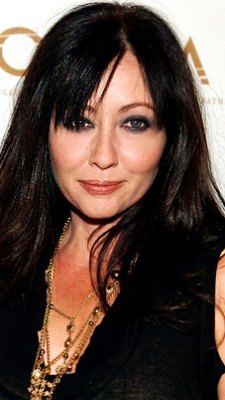 Shannen Doherty News - Us Weekly