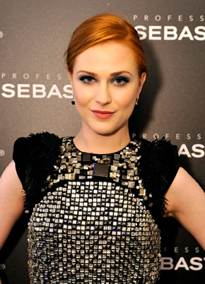 evan rachel wood dress 