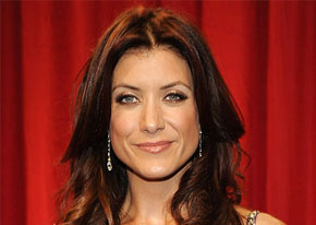 Kate Walsh, 45, Reveals Super Toned Bikini Body in Miami! | Us Weekly