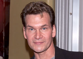 Kirstie Alley Reveals She and Patrick Swayze Had Secret Relationship ...