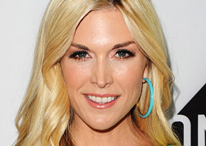 Tinsley Mortimer Talks 'RHONY' Season 12 Reunion Dress, Hair | Us Weekly