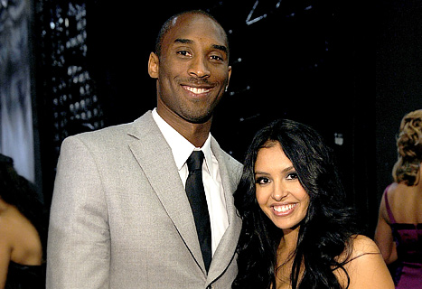 Kobe bryant clearance wife ring