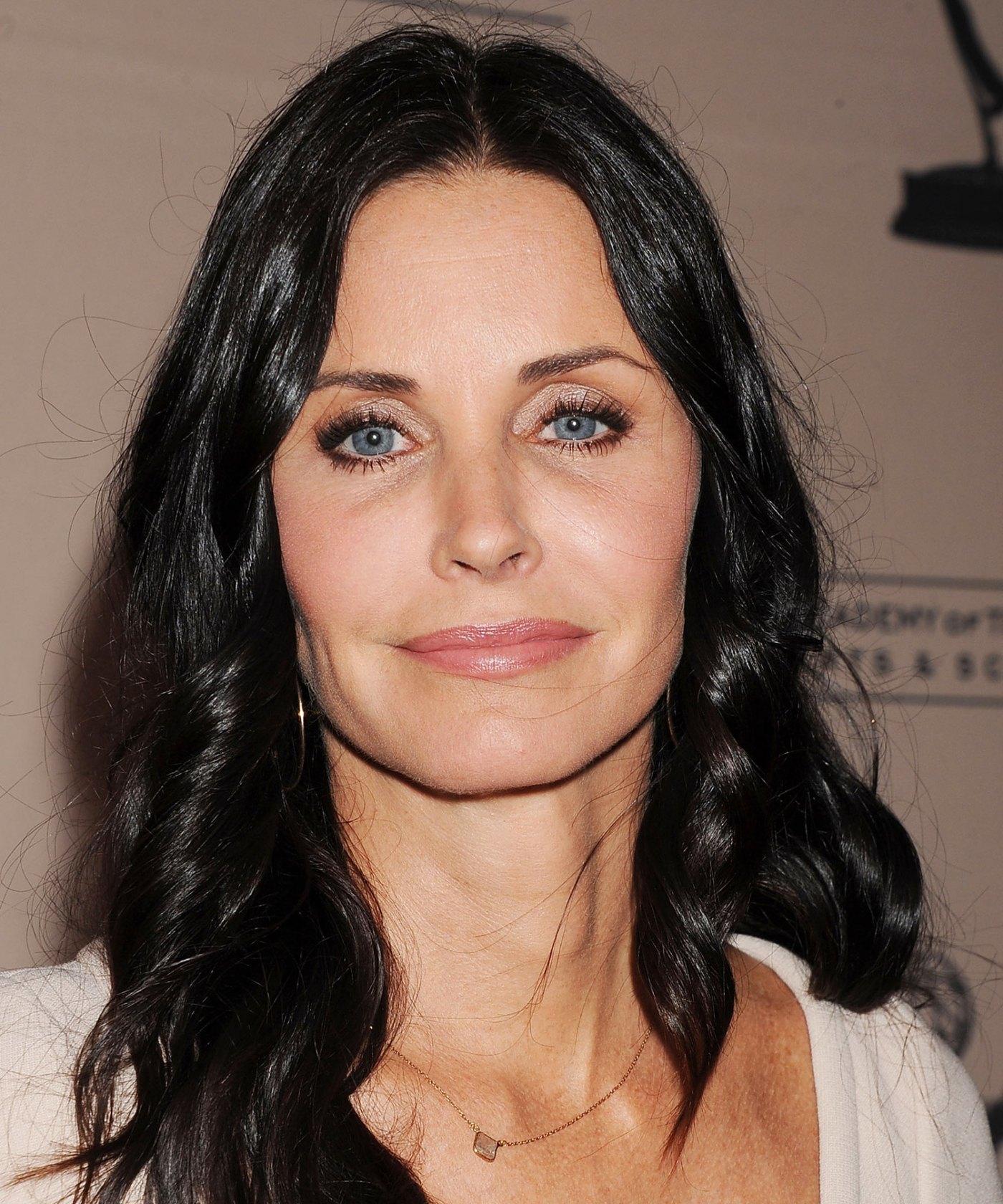 Courteney Cox Through The Years Us Weekly 