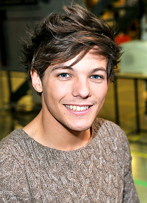 louis tomlinson - latest news, breaking stories and comment