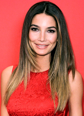 Lily Aldridge Shared Her Food and Fitness Diary