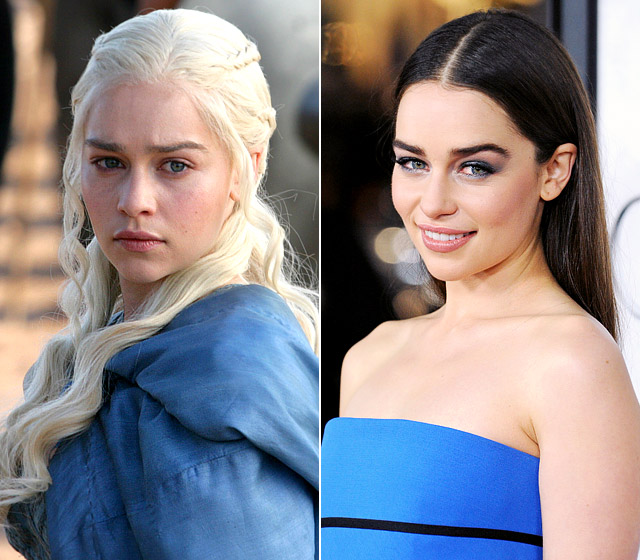 Game of Thrones Cast and Characters (And What They're Doing Now)