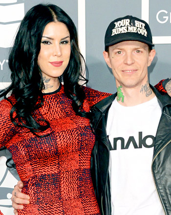 Deadmau5 News - Us Weekly