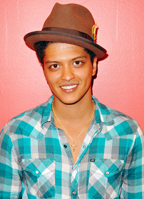 Bruno Mars Archives - Us Weekly