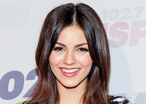 Victoria Justice Teases Possibility of Victorious Reboot