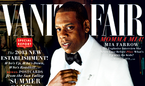 Jay Z on Raising Blue Ivy, His Drug-Dealing Past, and Ex-Good-Girl
