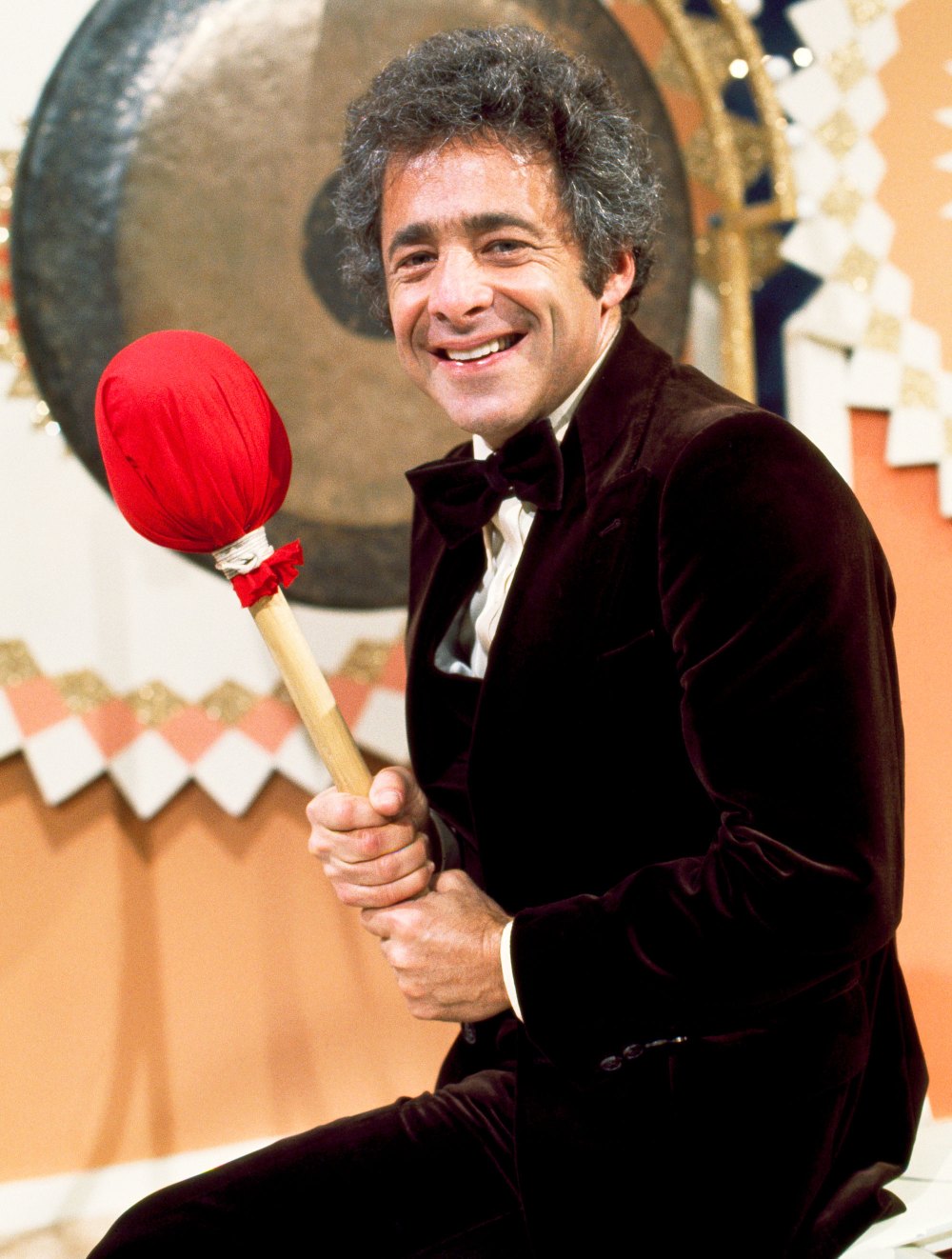 Chuck Barris Dead ‘Gong Show’ Host Dies at 87