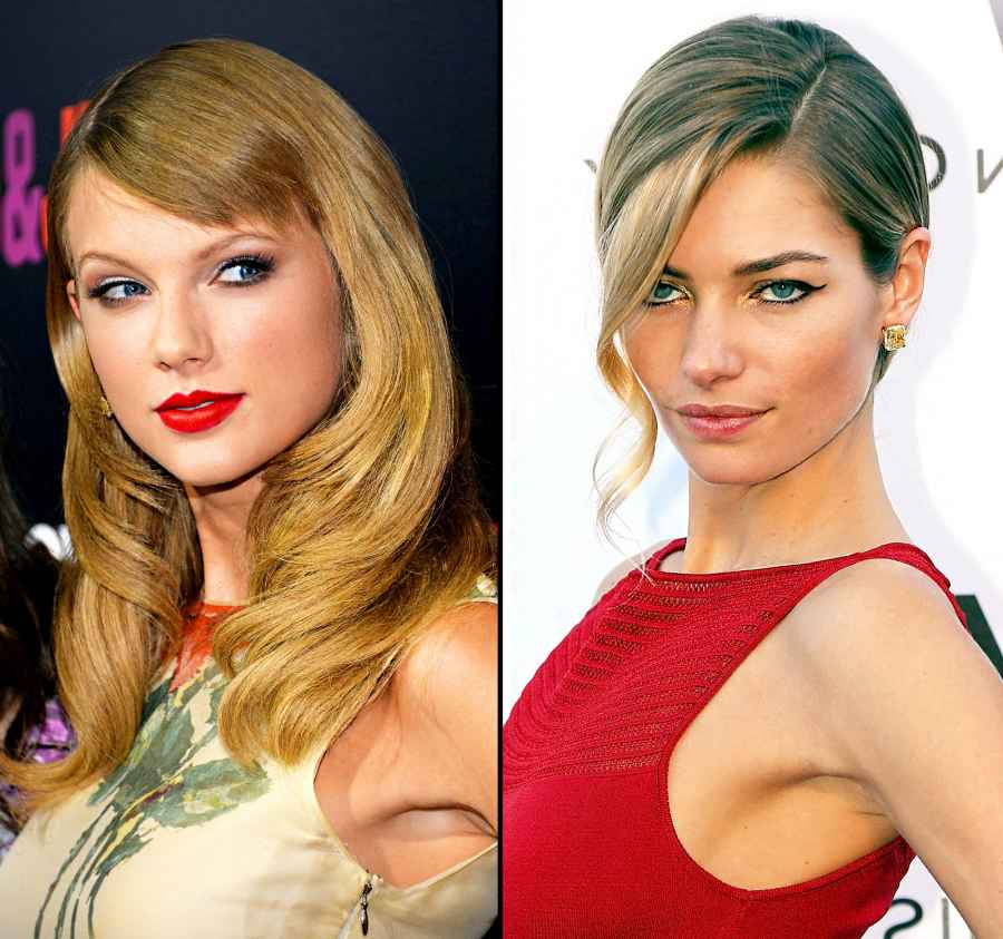 Holy Cleavage! Taylor Swift, Kylie Jenner and More! Check Out the