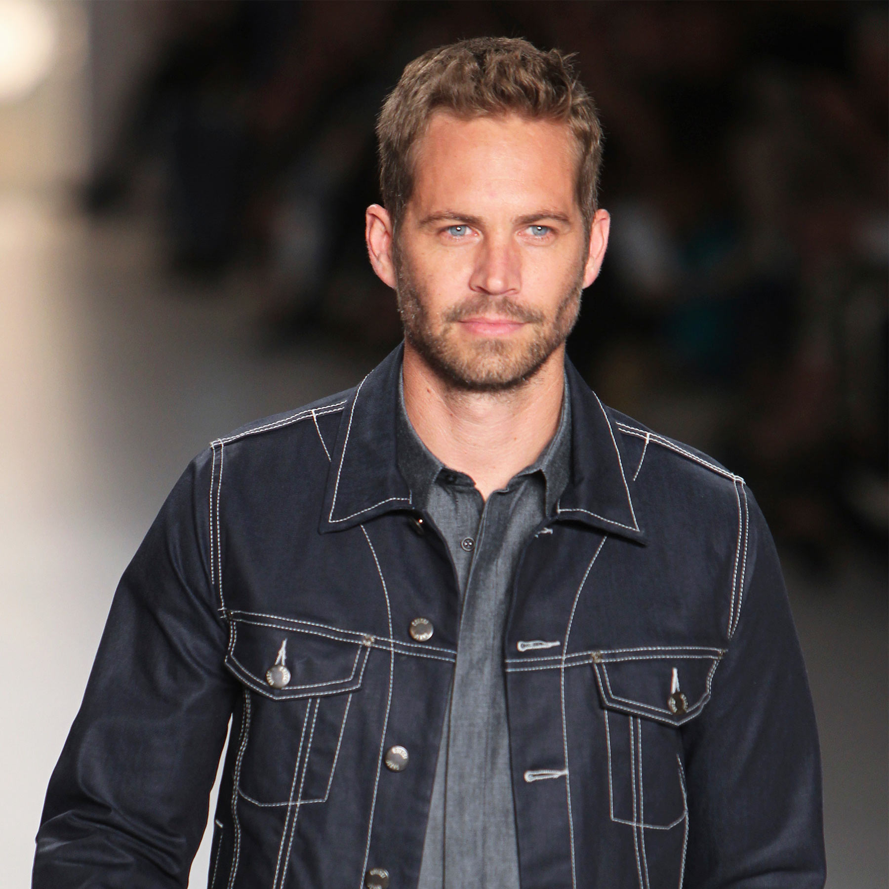 Paul Walker: His Life In Photos - Us Weekly