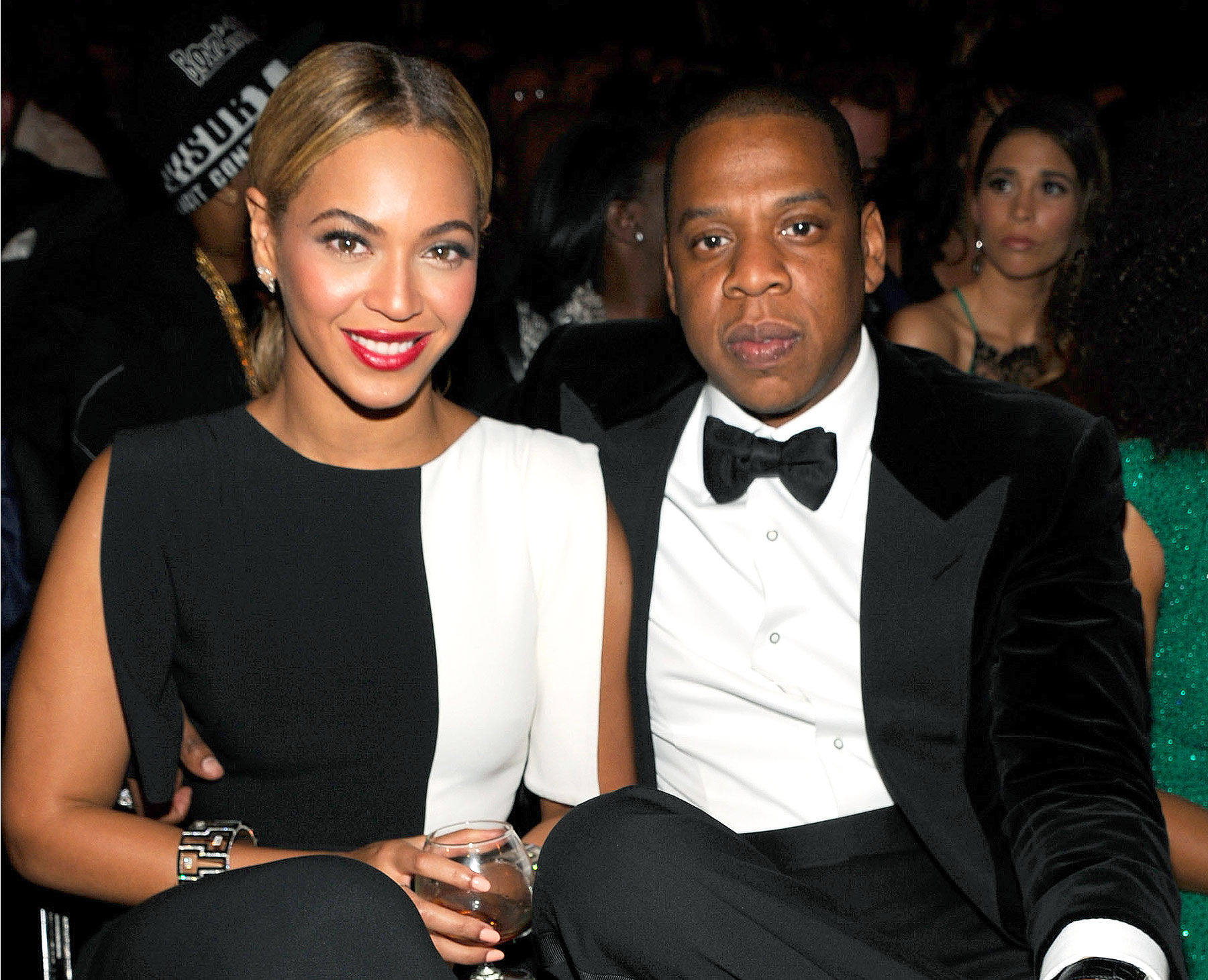 Beyonce, Jay Z Vegan for 22 Days: &quot;Spiritual and Physical Cleanse