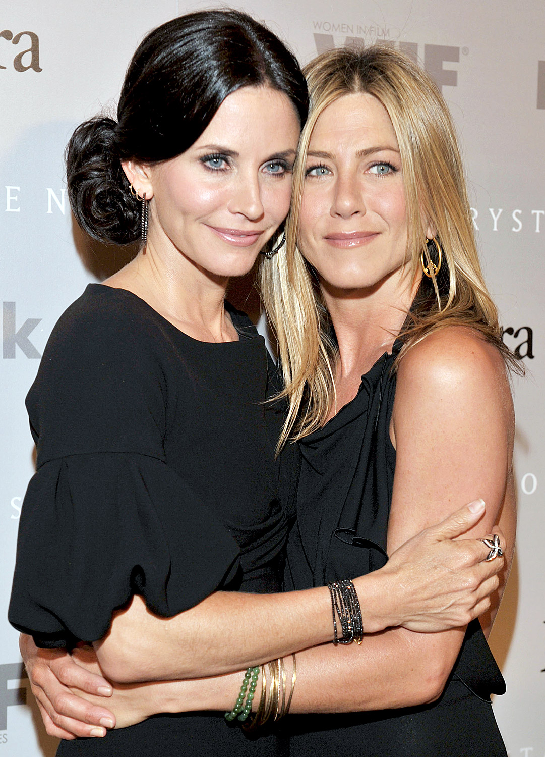 Celebrity Best Friends, Hollywood's Chicest Pals