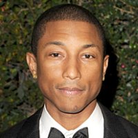 Voice' star Pharrell Williams and wife welcome triplets