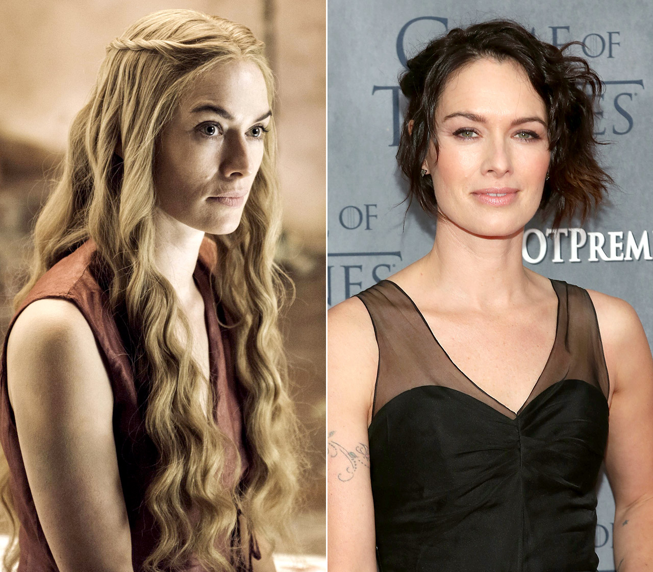 Game of Thrones season 8 cast: what the actors look like in real life, and  where you've seen them before
