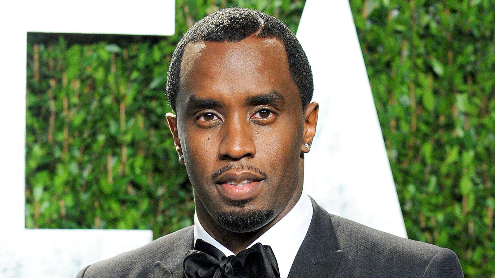Sean 'Diddy' Combs 25 Things You Don't Know About Me Us Weekly