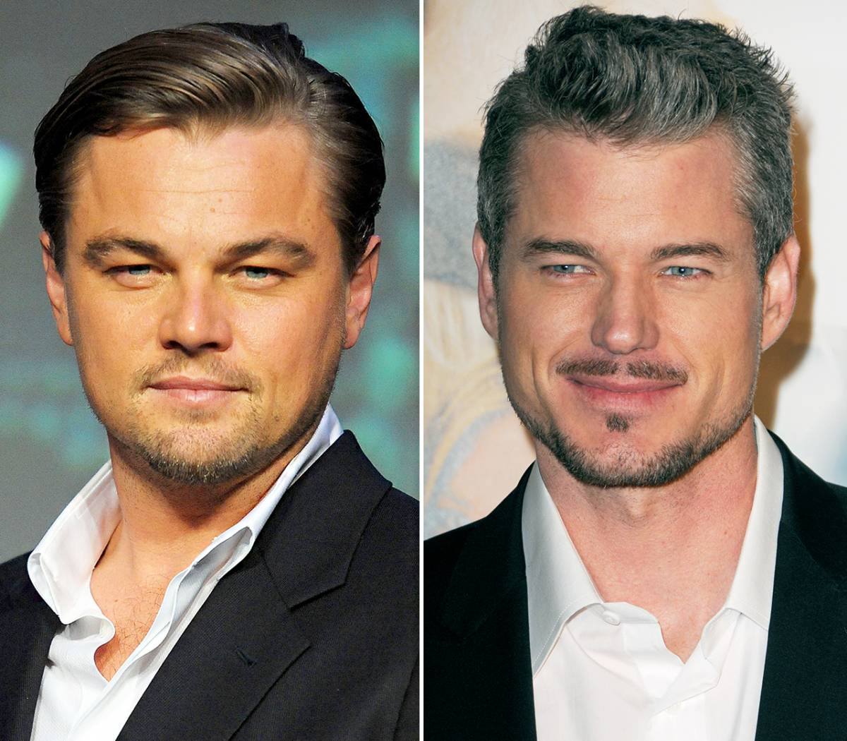 19 Celebs and Athletes With Uncanny Doppelgangers - Ftw Gallery