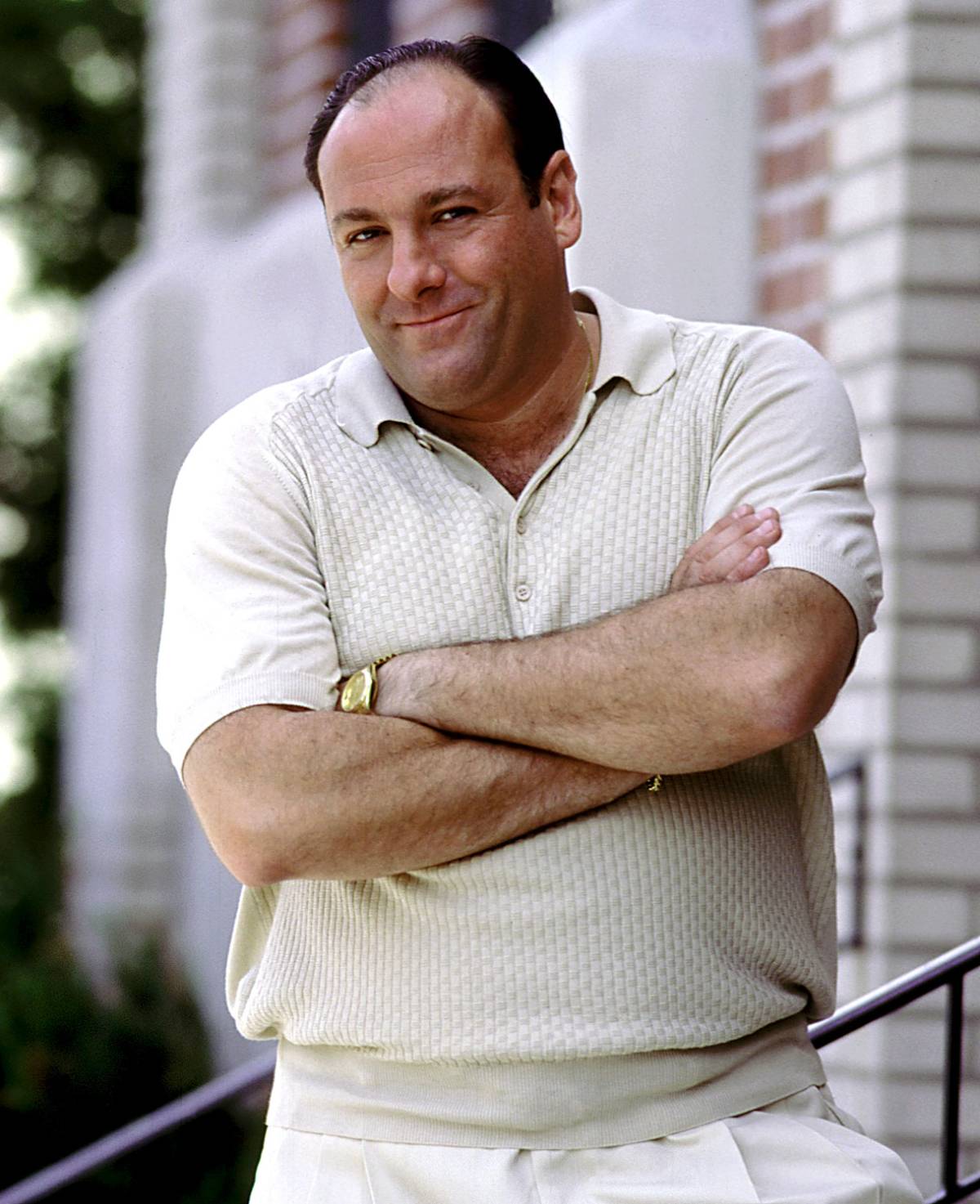 Tony soprano