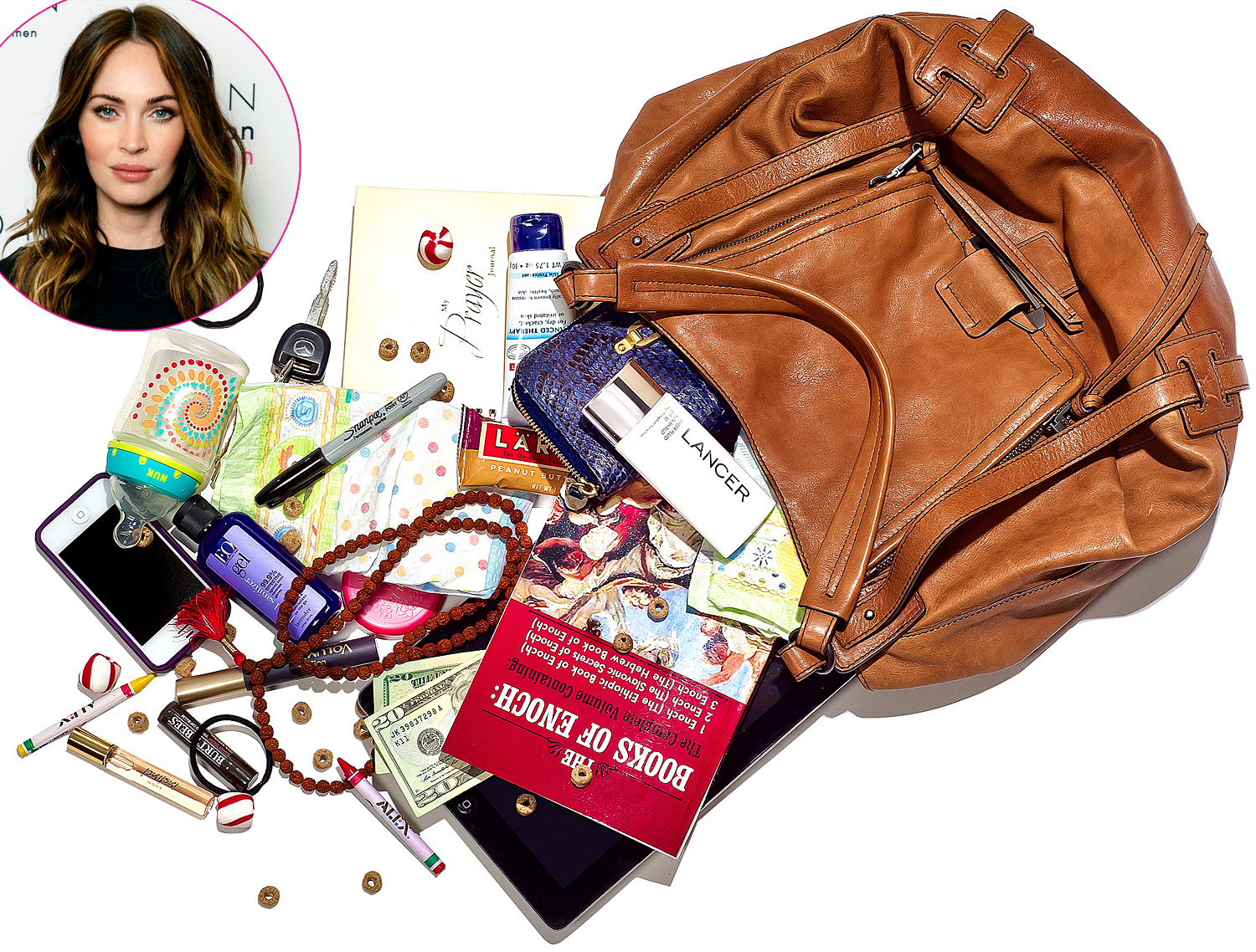 My Style: My New Go-To Celebrity Handbag