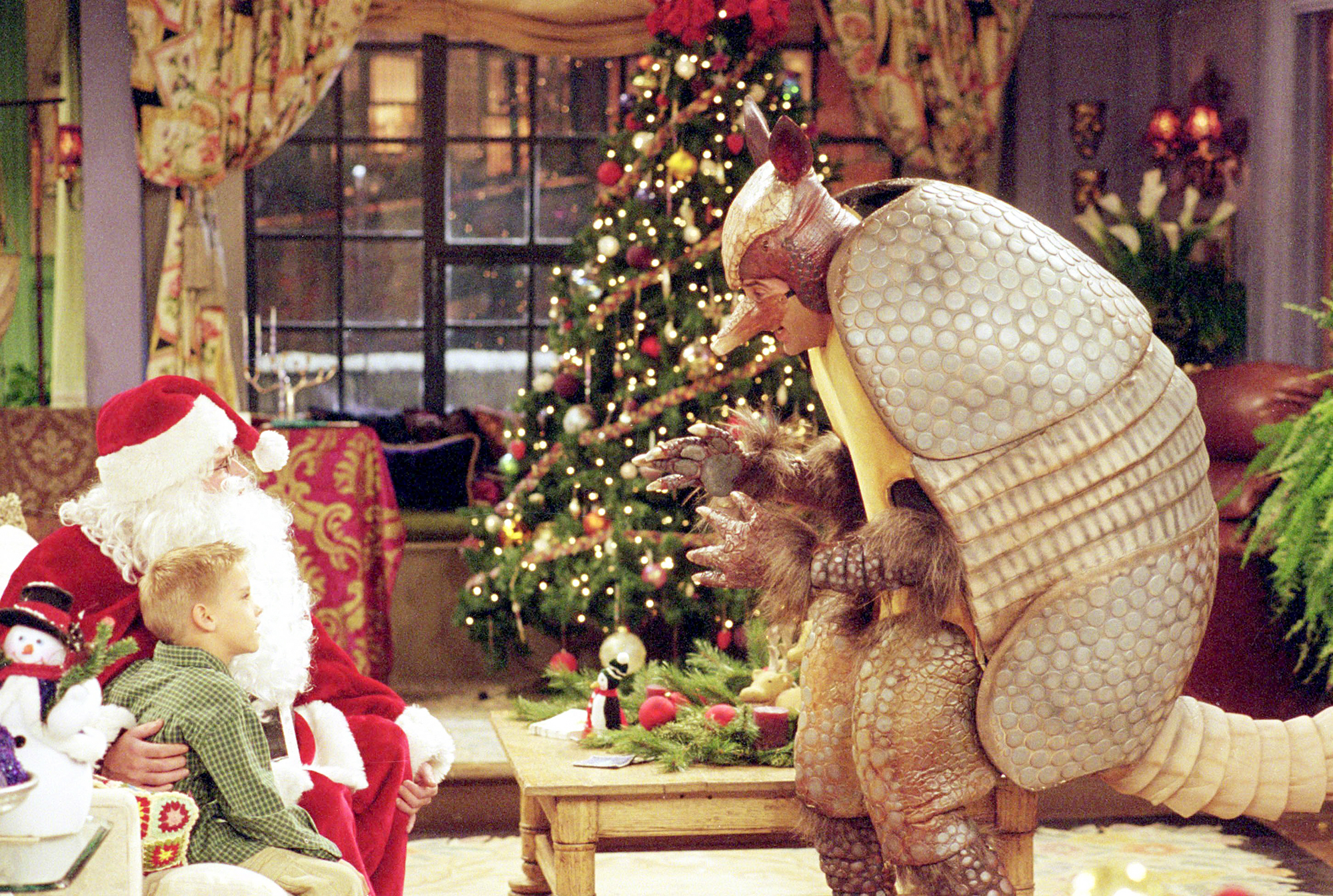 12 Christmas Episodes You Can Stream on Netflix Right Now