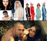 Celebrity Music Video Cameos: Kylie Jenner, Mila Kunis & More