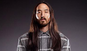 Steve Aoki: 25 Things You Don't Know About Me | Us Weekly