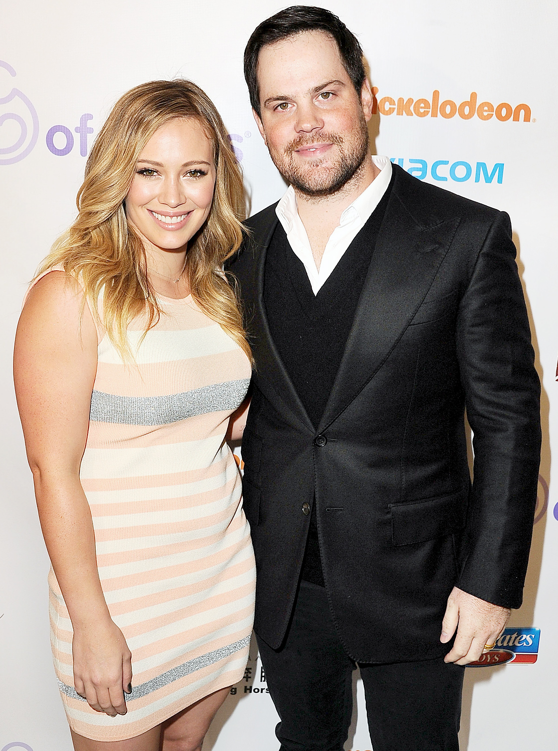 Hilary Duff ao longo dos anos: Disney, maternidade e muito mais