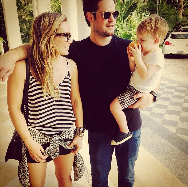 Hilary Duff ao longo dos anos: Disney, maternidade e muito mais