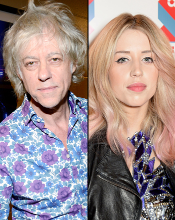 Peaches Geldof News - Us Weekly