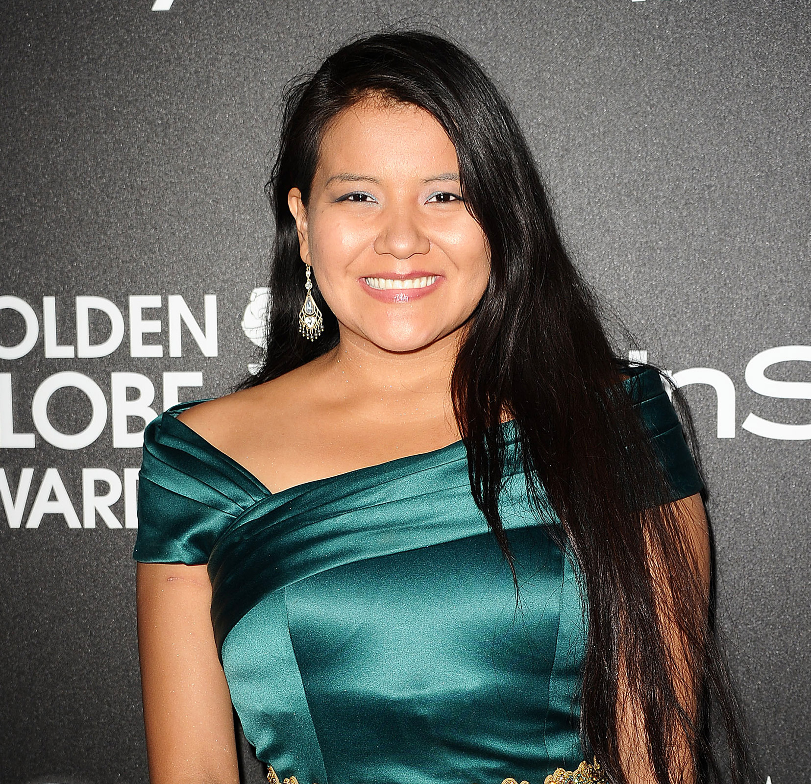 Misty Upham Missing Actress Found Dead Report