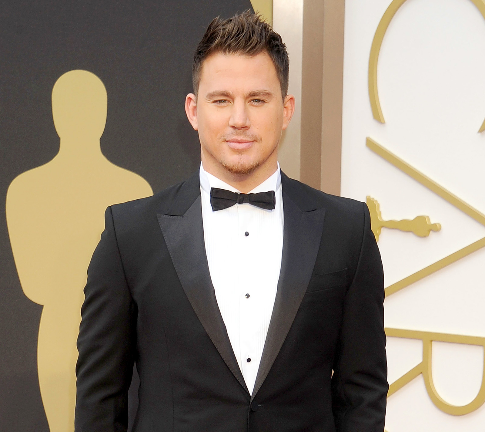 Celebrity Halloween Costumes: 8 Channing Tatums Your Boyfriend Can Be