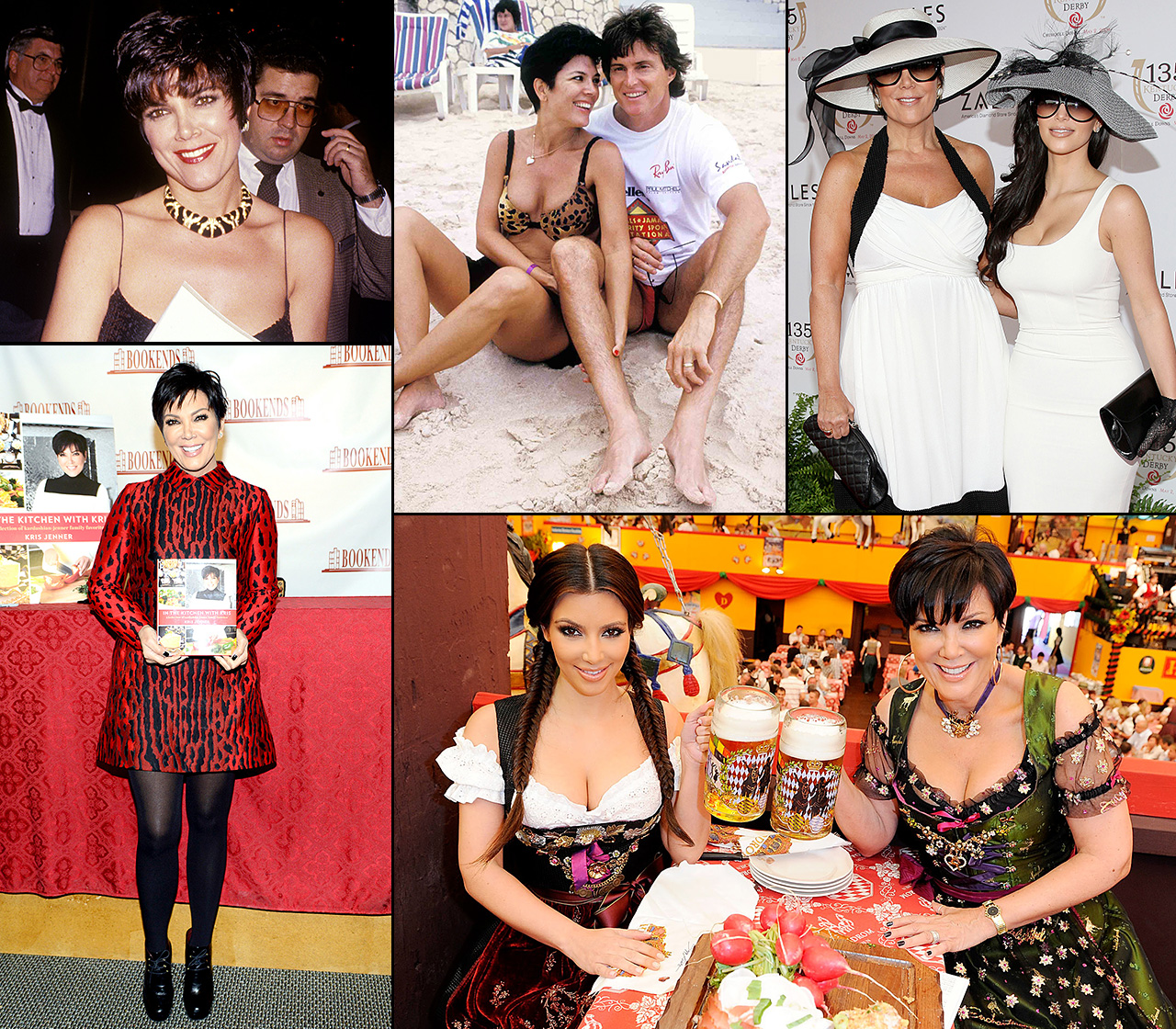 Kris Jenner Through The Years   1415139676 Kris Jenner Zoom 