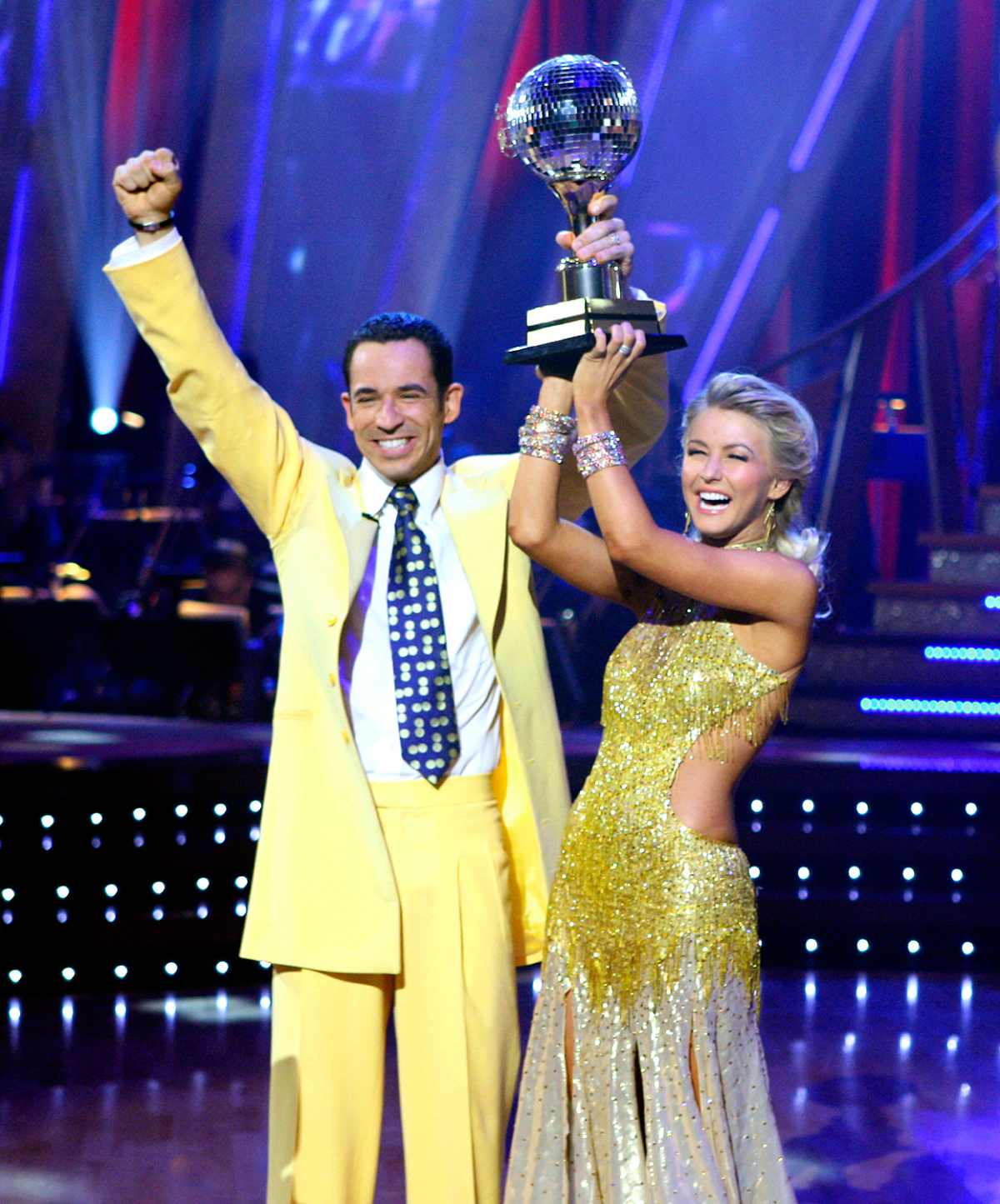 Where Is Every 'Dancing With the Stars' Pro Winner Now?