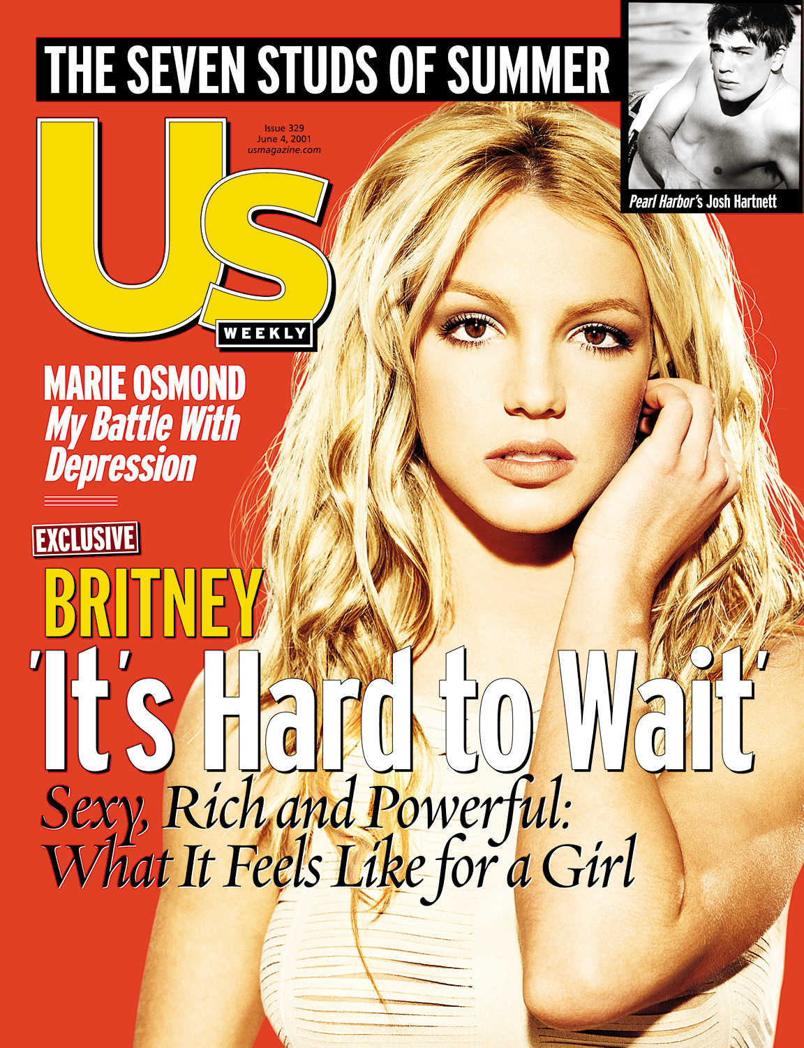Britney S U S Magazine Covers 2002 Britney Spears Forum