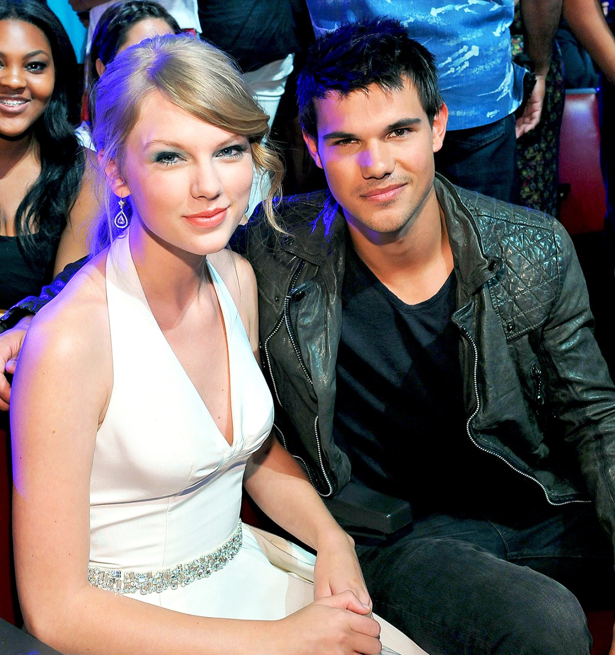 Taylor Swift's Dating History: Timeline of Famous Exes, Boyfriends