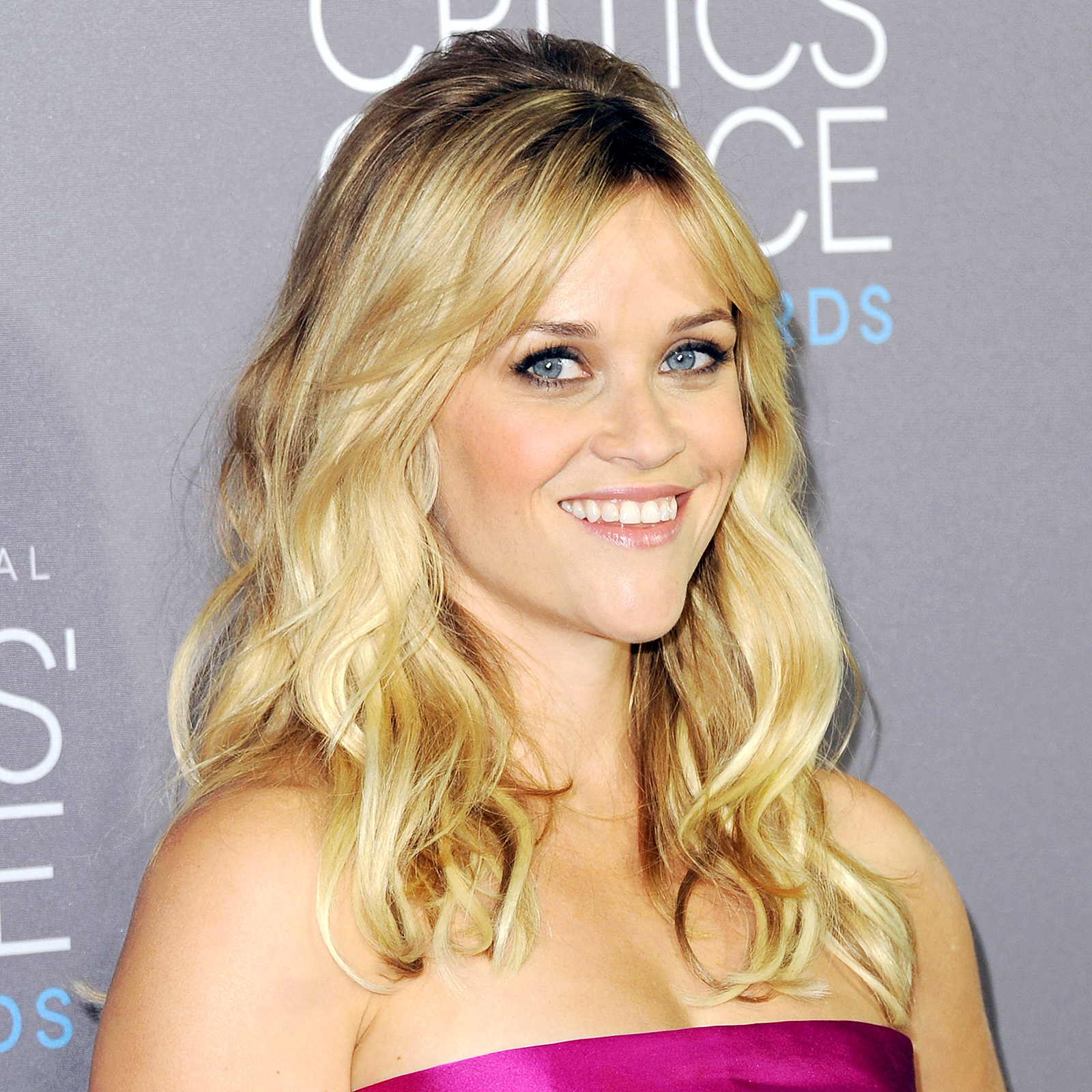 This Is Reese Witherspoons Edgiest Hairstyle Yet  Glamour