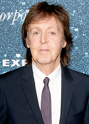 Paul McCartney News - Us Weekly