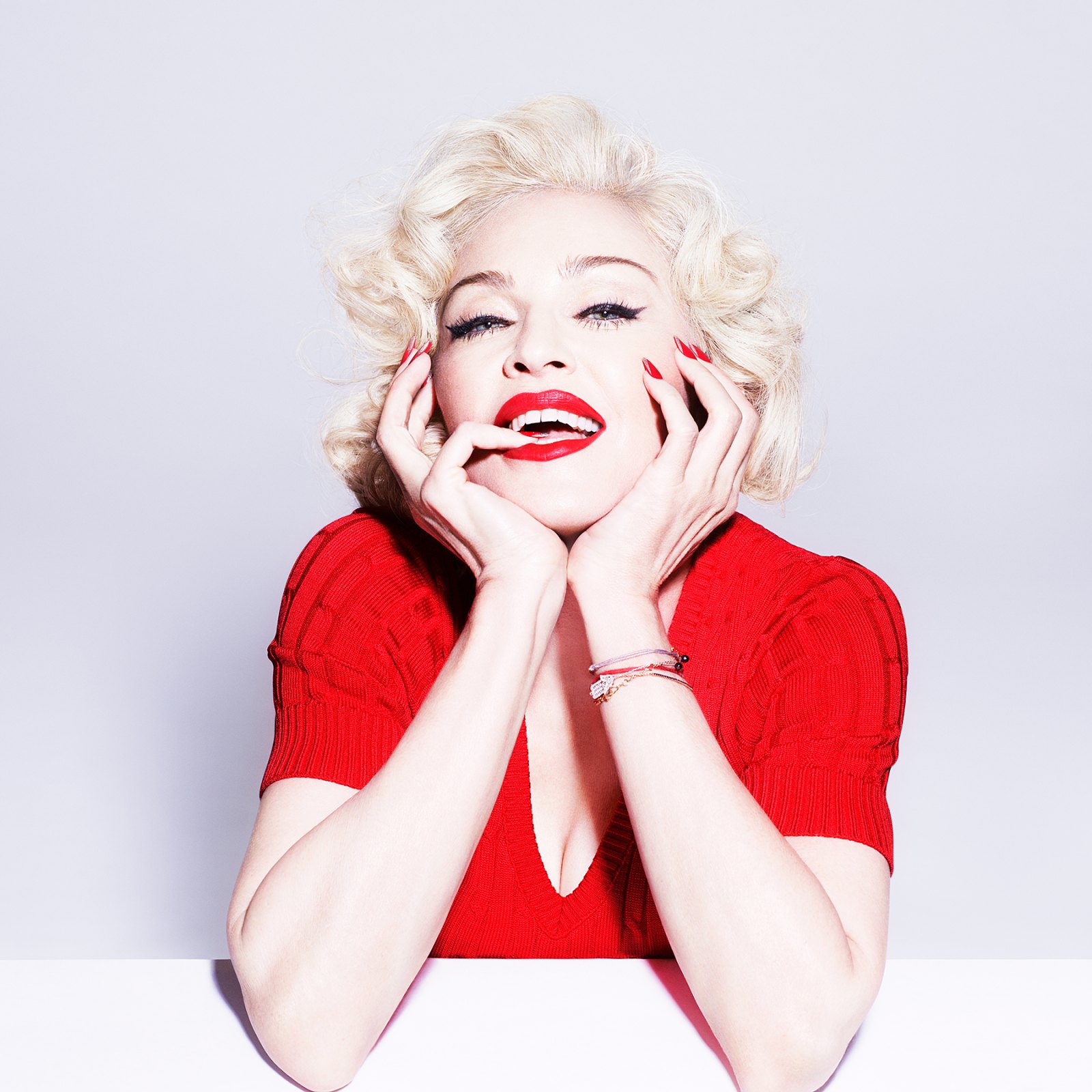 Madonna 25 Things You Dont Know About Me Sneak Peek