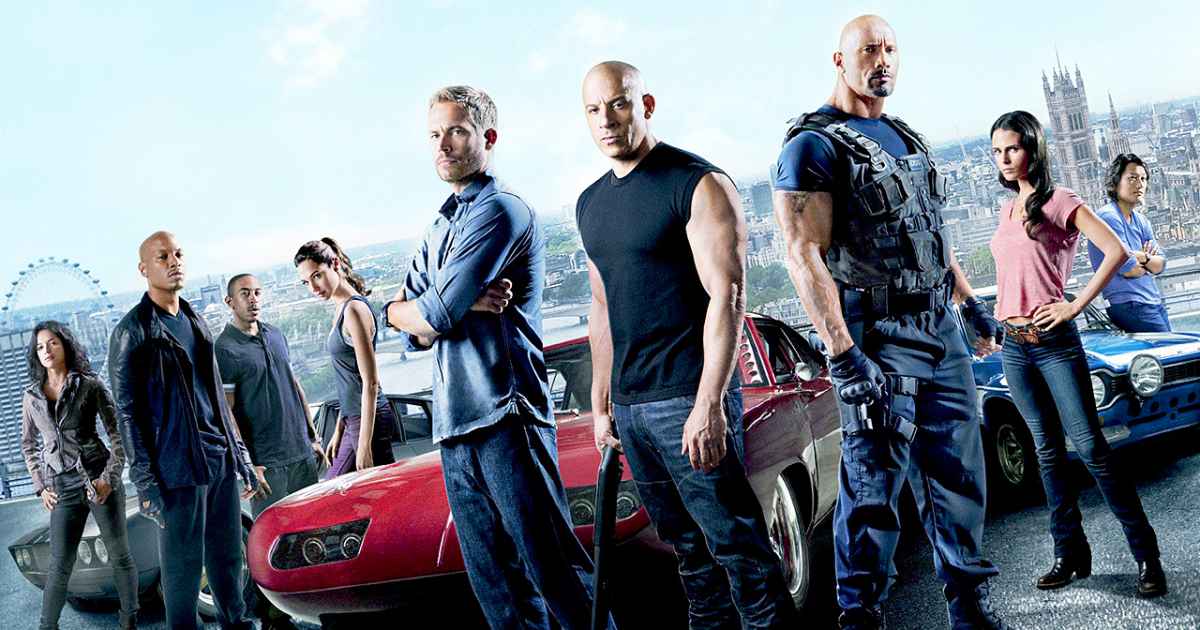 New Fast and Furious Legacy Trailer Released For TOKYO DRIFT