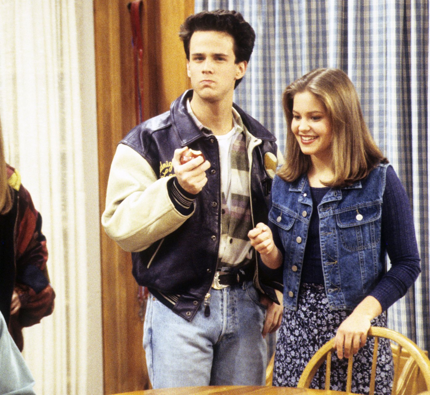 ‘Full House’ Stars: Then and Now!