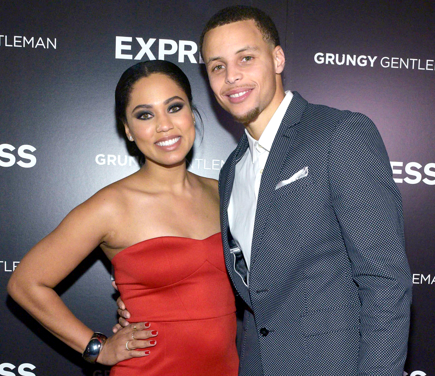 Stephen Curry, Pregnant Wife Ayesha's Baby Gender Revealed: a Girl!