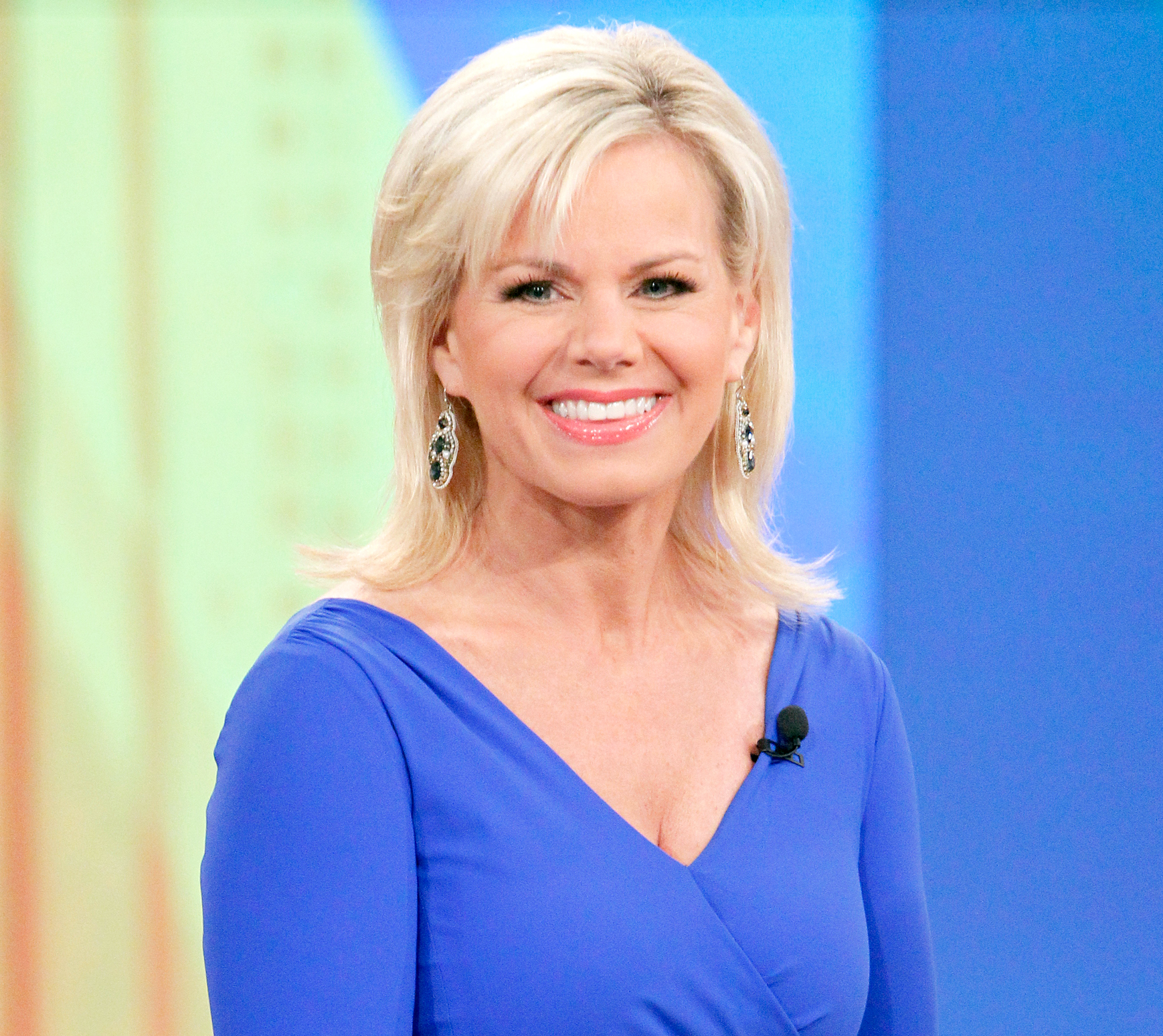 1738px x 1549px - Gretchen Carlson Survived a Tornado: 25 Things You Don't Know About Me