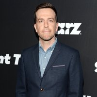 25 Things You Don't Know About Ed Helms